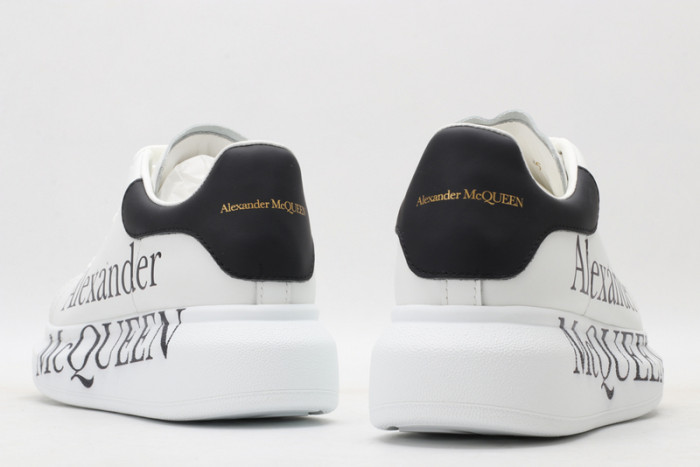 ALEXANDER MCQUEEN SNEAKERS
