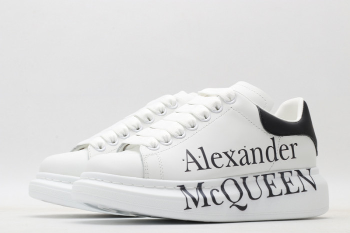 ALEXANDER MCQUEEN SNEAKERS