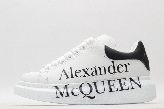 ALEXANDER MCQUEEN SNEAKERS