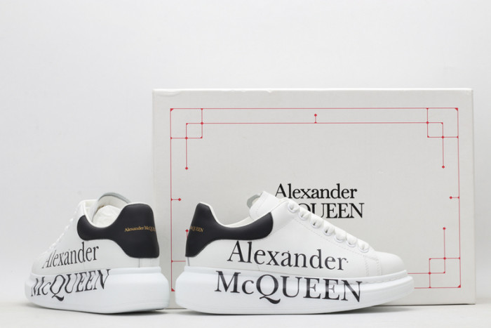 ALEXANDER MCQUEEN SNEAKERS