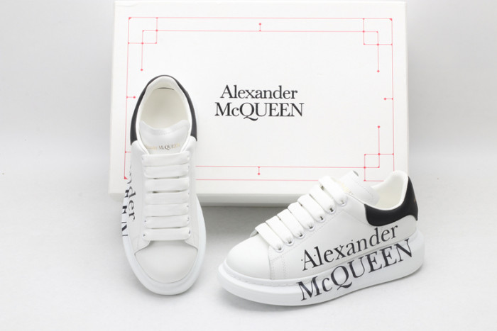 ALEXANDER MCQUEEN SNEAKERS
