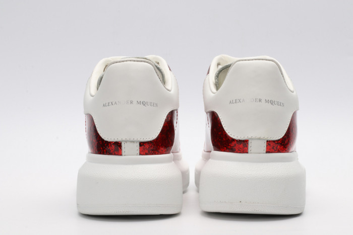ALEXANDER MCQUEEN SNEAKERS