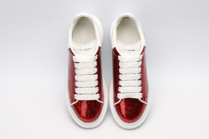 ALEXANDER MCQUEEN SNEAKERS