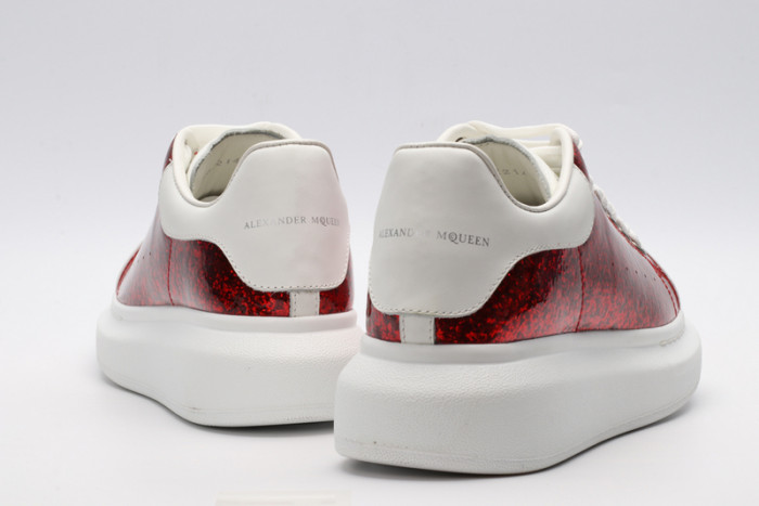 ALEXANDER MCQUEEN SNEAKERS
