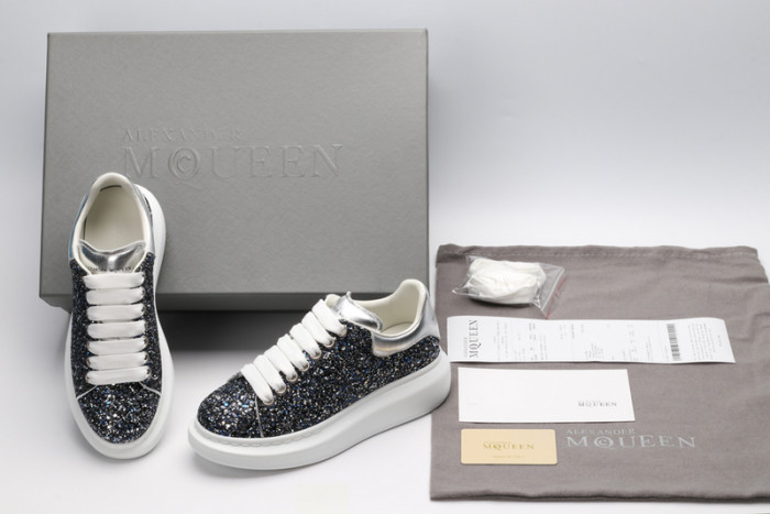 ALEXANDER MCQUEEN SNEAKERS