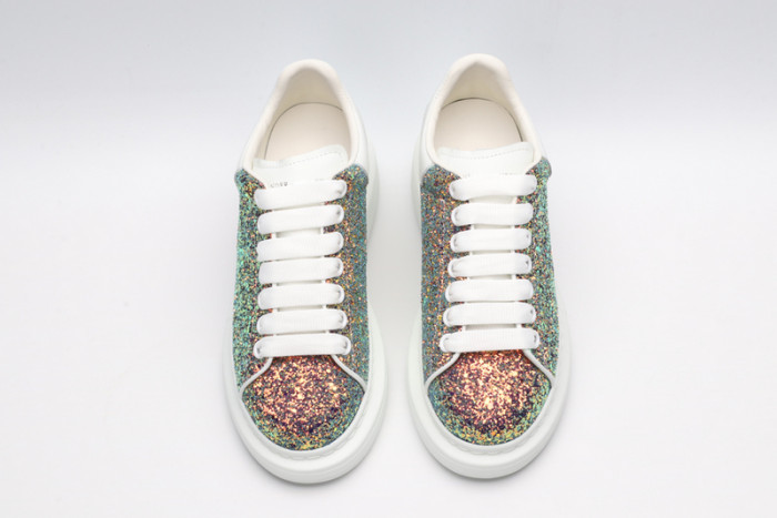 ALEXANDER MCQUEEN SNEAKERS