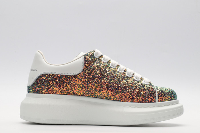 ALEXANDER MCQUEEN SNEAKERS