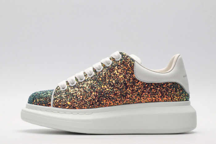 ALEXANDER MCQUEEN SNEAKERS