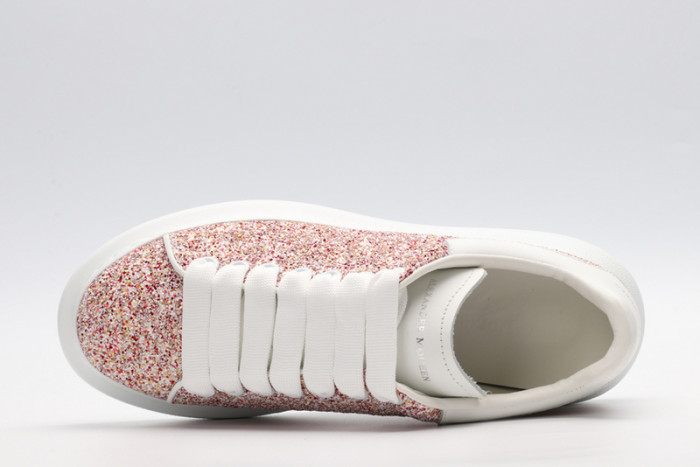 ALEXANDER MCQUEEN SNEAKERS