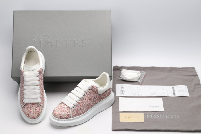 ALEXANDER MCQUEEN SNEAKERS