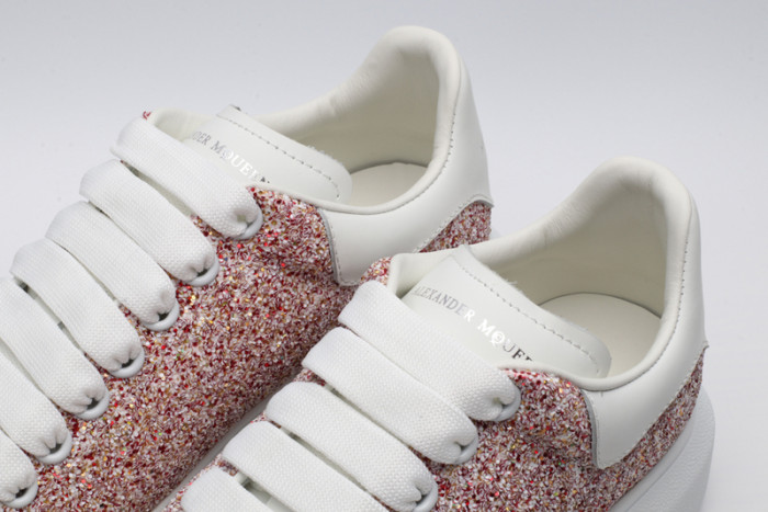 ALEXANDER MCQUEEN SNEAKERS