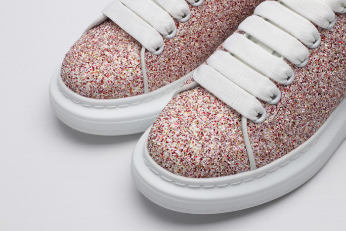 ALEXANDER MCQUEEN SNEAKERS