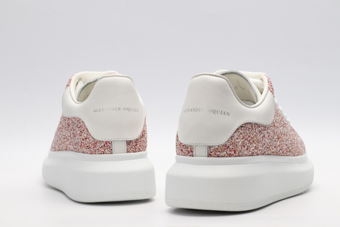 ALEXANDER MCQUEEN SNEAKERS