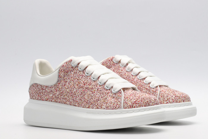 ALEXANDER MCQUEEN SNEAKERS