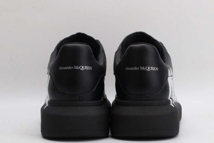 ALEXANDER MCQUEEN SNEAKERS