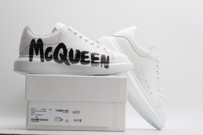 ALEXANDER MCQUEEN SNEAKERS