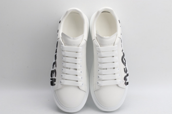 ALEXANDER MCQUEEN SNEAKERS