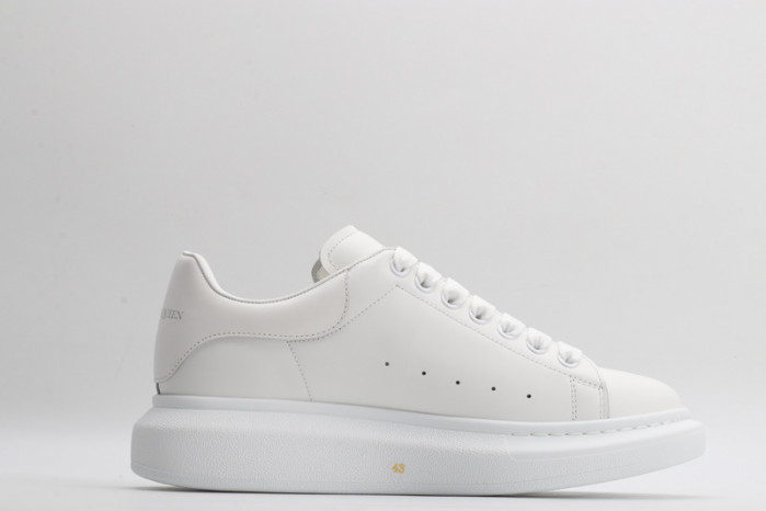 ALEXANDER MCQUEEN SNEAKERS