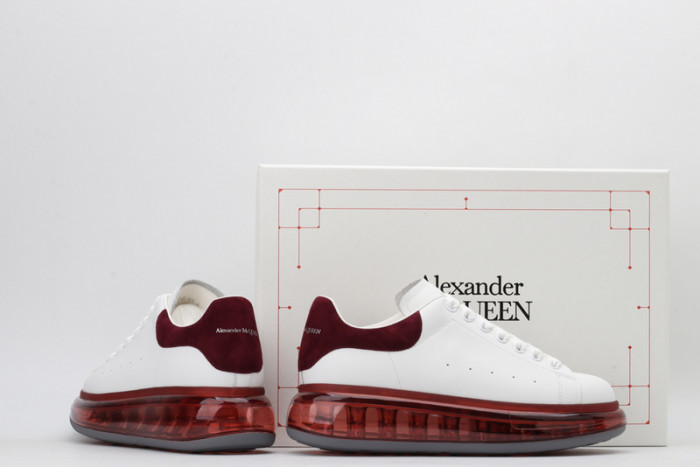 ALEXANDER MCQUEEN SNEAKERS
