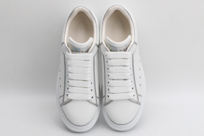 ALEXANDER MCQUEEN SNEAKERS