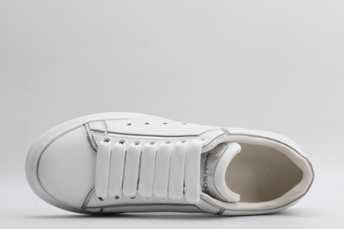 ALEXANDER MCQUEEN SNEAKERS