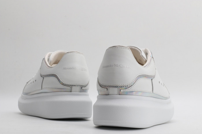 ALEXANDER MCQUEEN SNEAKERS