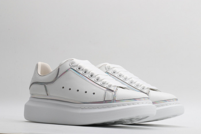 ALEXANDER MCQUEEN SNEAKERS
