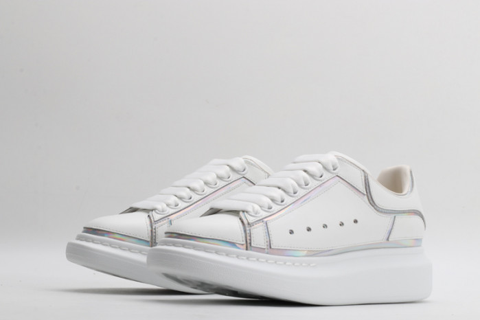 ALEXANDER MCQUEEN SNEAKERS
