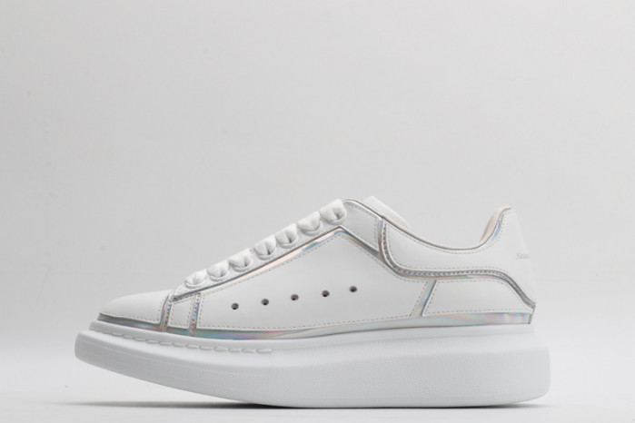 ALEXANDER MCQUEEN SNEAKERS
