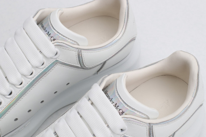 ALEXANDER MCQUEEN SNEAKERS