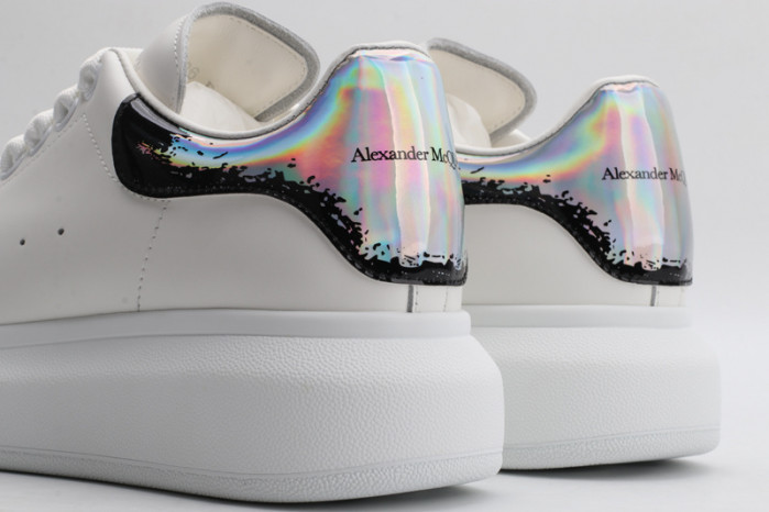 ALEXANDER MCQUEEN SNEAKERS