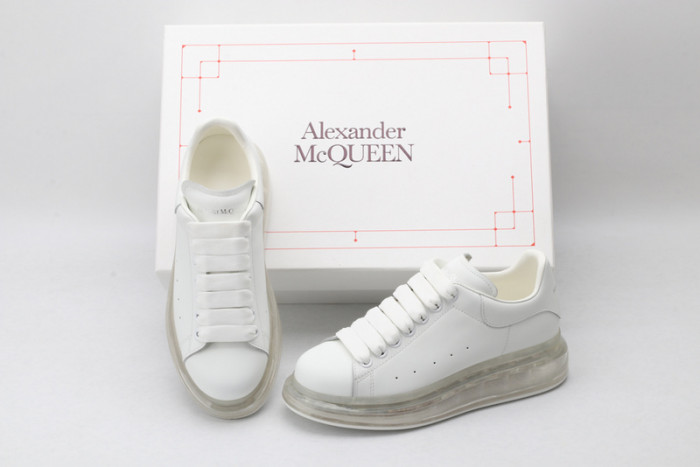 ALEXANDER MCQUEEN SNEAKERS