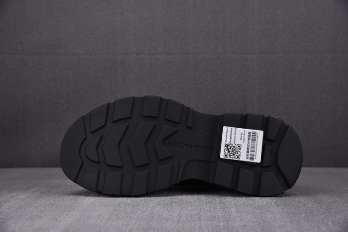 ALEXANDER MCQUEEN Sneaker