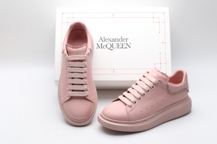 ALEXANDER MCQUEEN Sneaker
