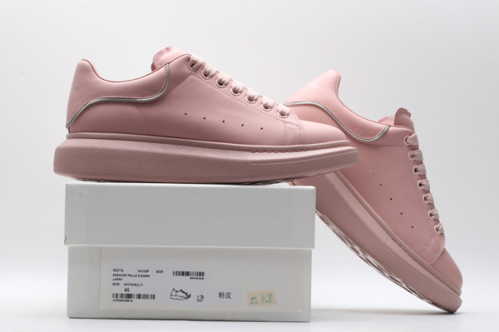 ALEXANDER MCQUEEN Sneaker