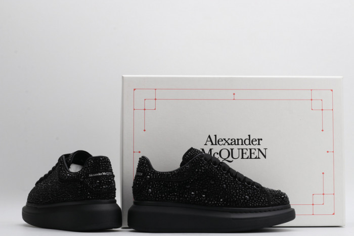 ALEXANDER MCQUEEN Sneaker