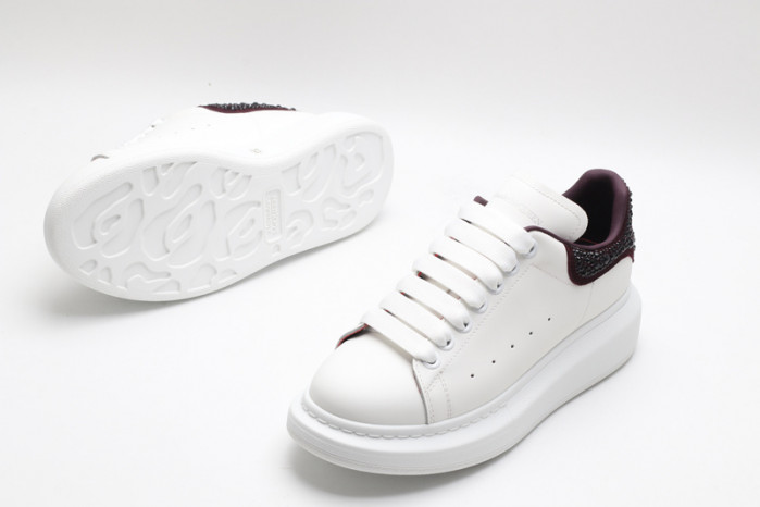 ALEXANDER MCQUEEN Sneaker