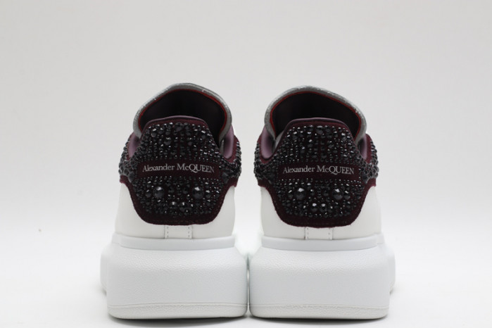 ALEXANDER MCQUEEN Sneaker
