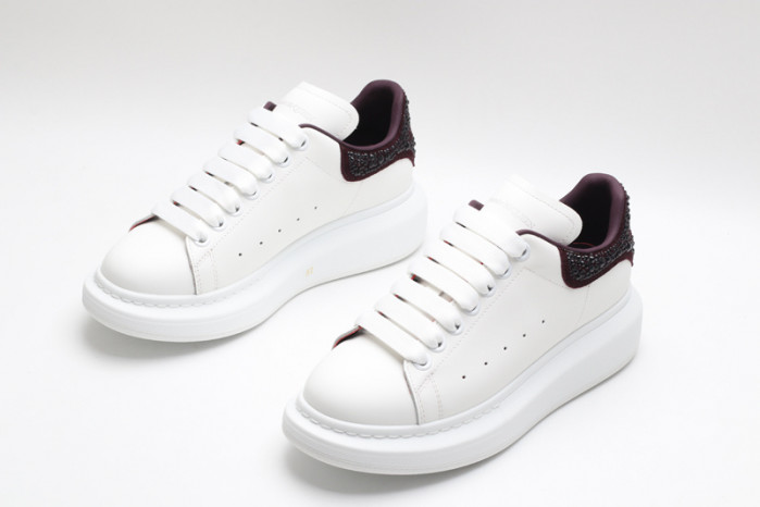 ALEXANDER MCQUEEN Sneaker