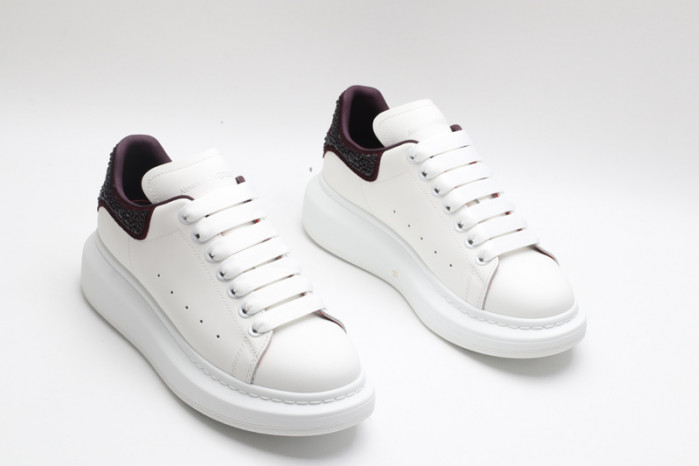 ALEXANDER MCQUEEN Sneaker