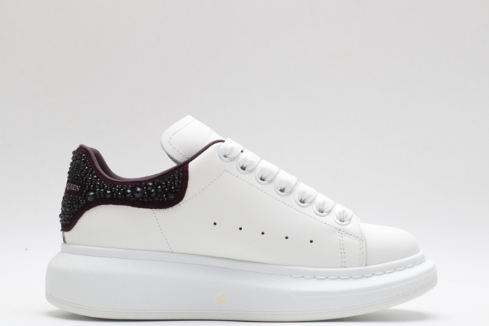 ALEXANDER MCQUEEN Sneaker