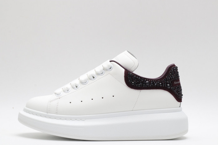 ALEXANDER MCQUEEN Sneaker