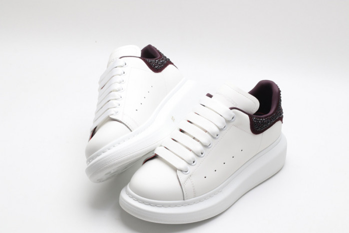 ALEXANDER MCQUEEN Sneaker
