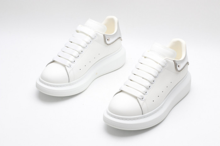 ALEXANDER MCQUEEN Sneaker