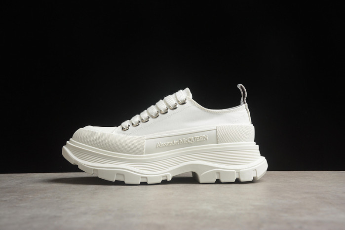 ALEXANDER MCQUEEN Sneaker