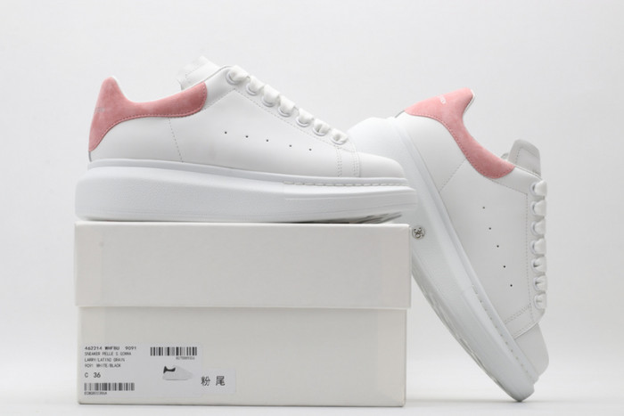 ALEXANDER MCQUEEN Sneaker