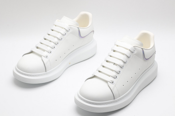 ALEXANDER MCQUEEN Sneaker