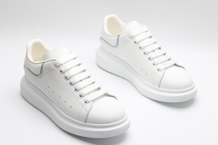 ALEXANDER MCQUEEN Sneaker