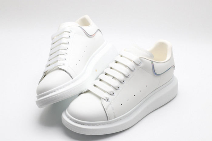ALEXANDER MCQUEEN Sneaker