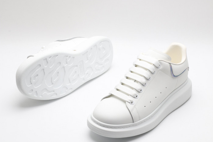 ALEXANDER MCQUEEN Sneaker